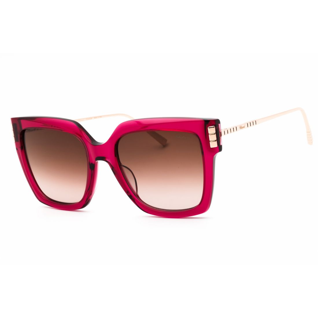 Chopard - Lunettes de soleil 'SCH353M' pour Femmes