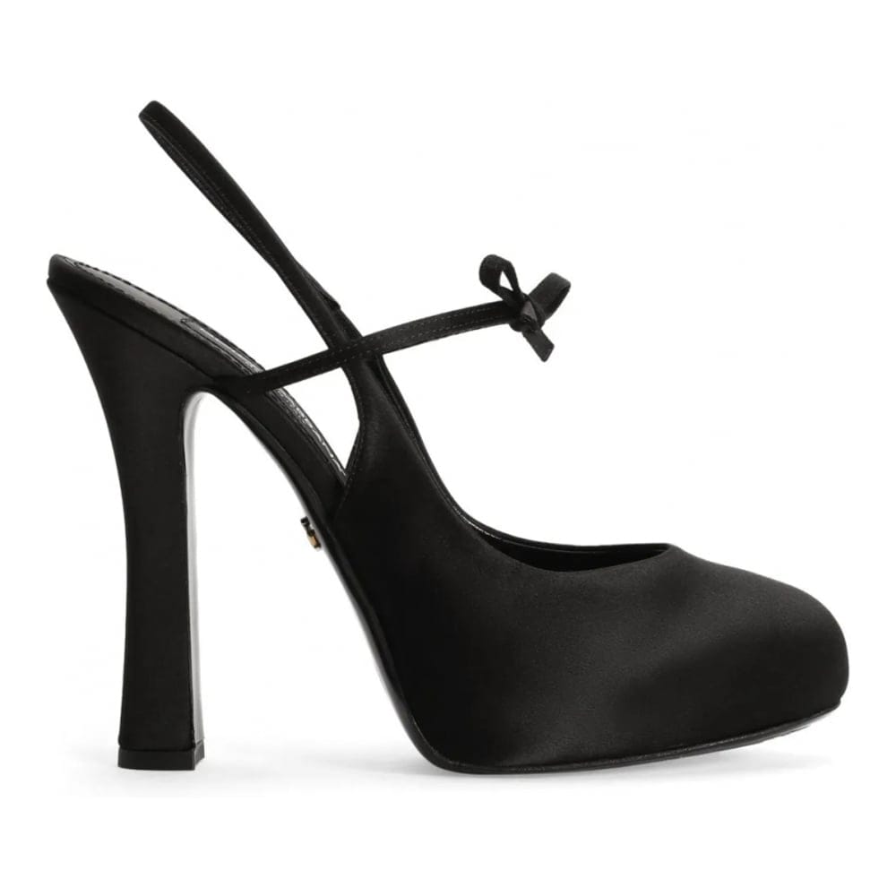 Dolce&gabbana - Escarpins à bride pour Femmes