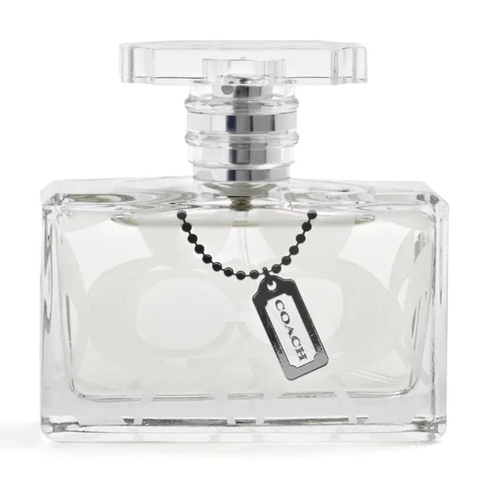 Coach - Eau de parfum 'Signature' - 100 ml