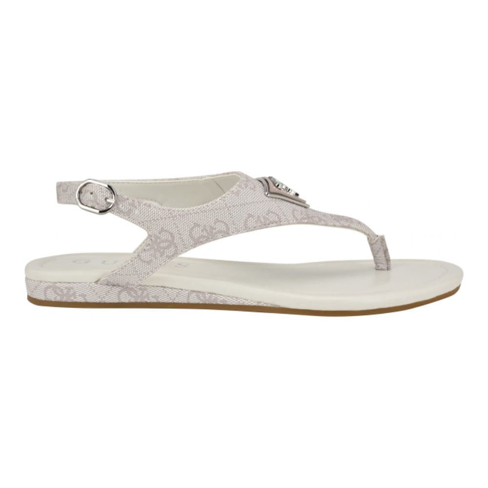 Guess - Sandales à bride 'Unali' pour Femmes