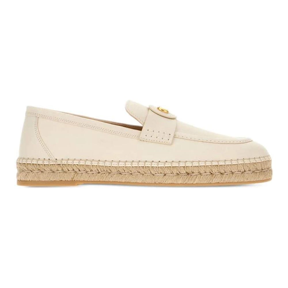 Valentino garavani - Espadrilles 'VLogo-Signature' pour Hommes