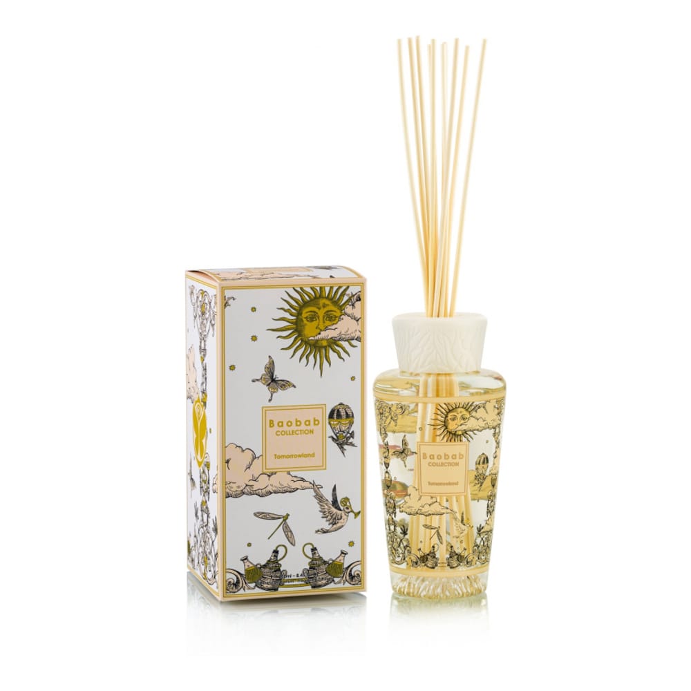 Baobab collection - Diffuseur 'MFB Tomorrowland' - 250 ml
