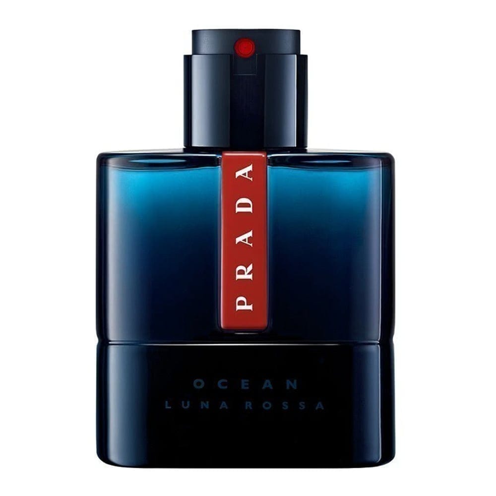 Prada - Eau de toilette 'Luna Rossa Ocean' - 50 ml