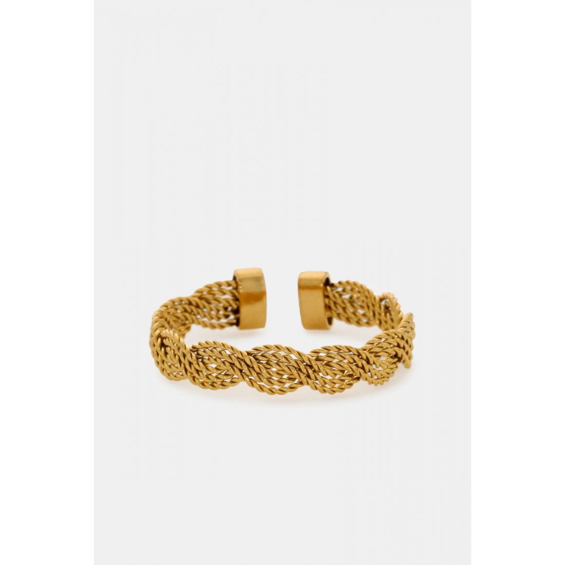 Moode - Bague Ajustable 'Giulia' pour Femmes