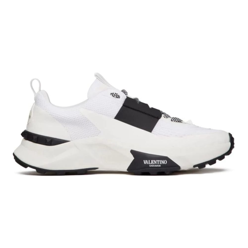 Valentino garavani - Sneakers 'True Act Panelled' pour Hommes