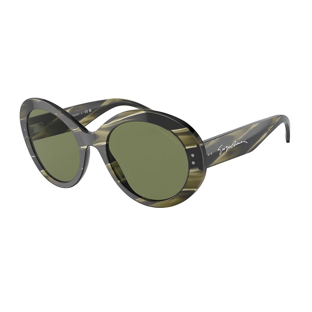 Giorgio armani - Lunettes de soleil 'AR8174-59522A' pour Femmes
