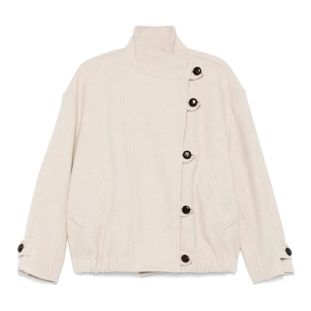 Isabel marant etoile - Manteau 'Hanis' pour Femmes