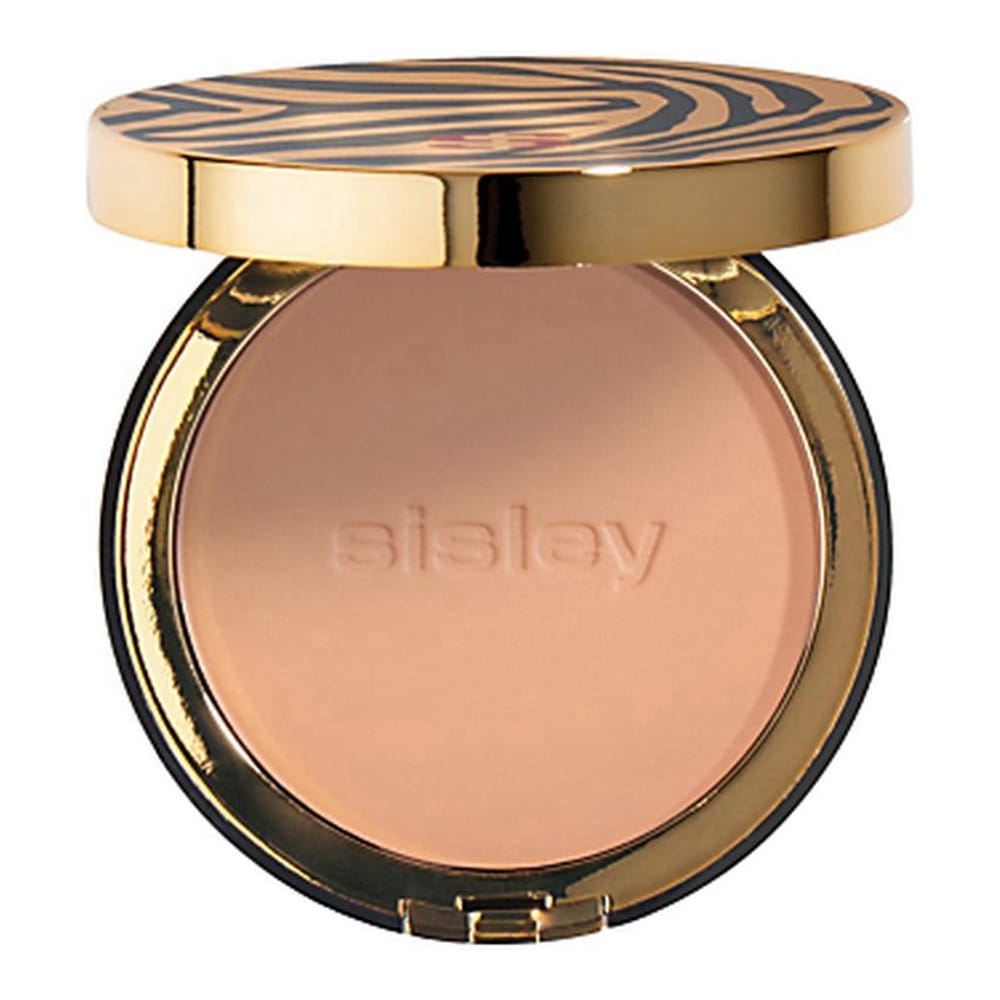 Sisley - Poudre compacte 'Phyto Poudre' - 3 Sandy 12 g