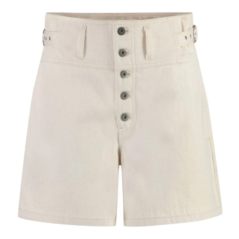 Jil sander - Short en jean pour Femmes