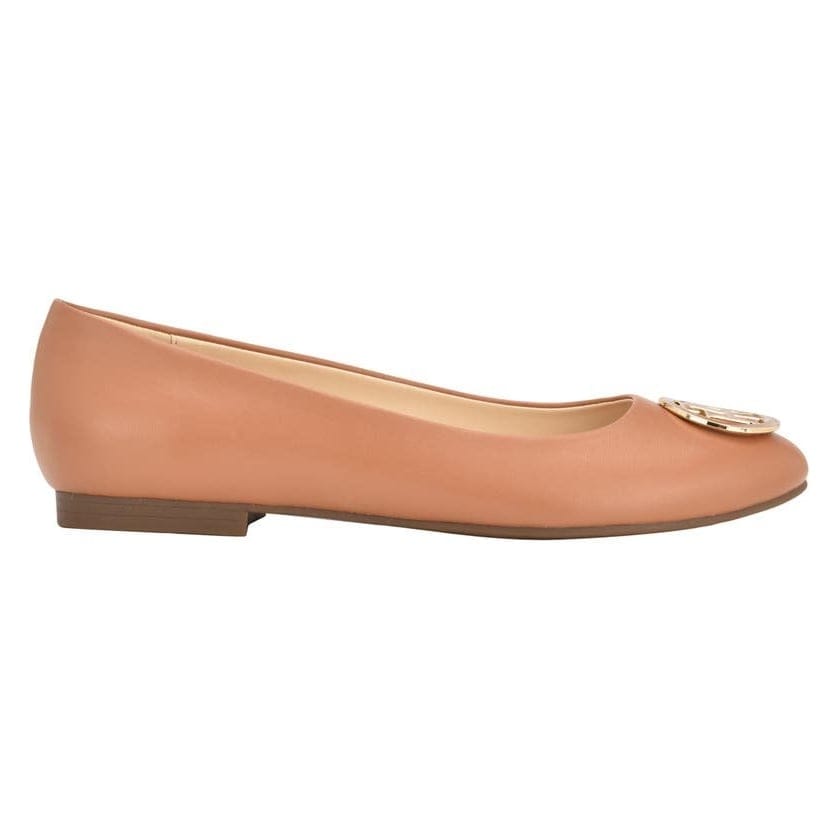 Tommy hilfiger - Ballerines 'Ganimnay Flat' pour Femmes