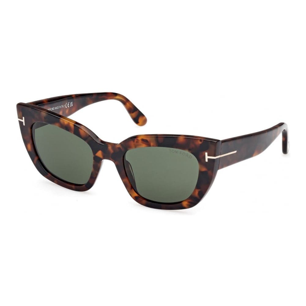 Tom ford - '53mm Cat Eye Sunglasses' pour Hommes