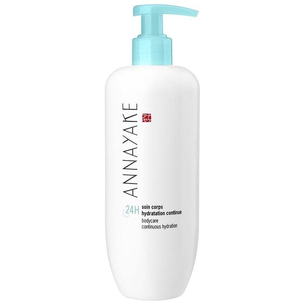 Annayake - Lotion pour le Corps '24H Hydratation Continue' - 400 ml