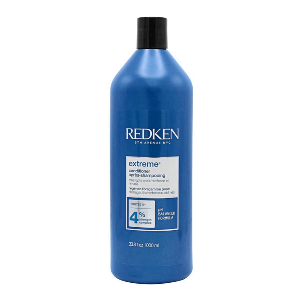 Redken - Après-shampoing 'Extreme' - 1 L
