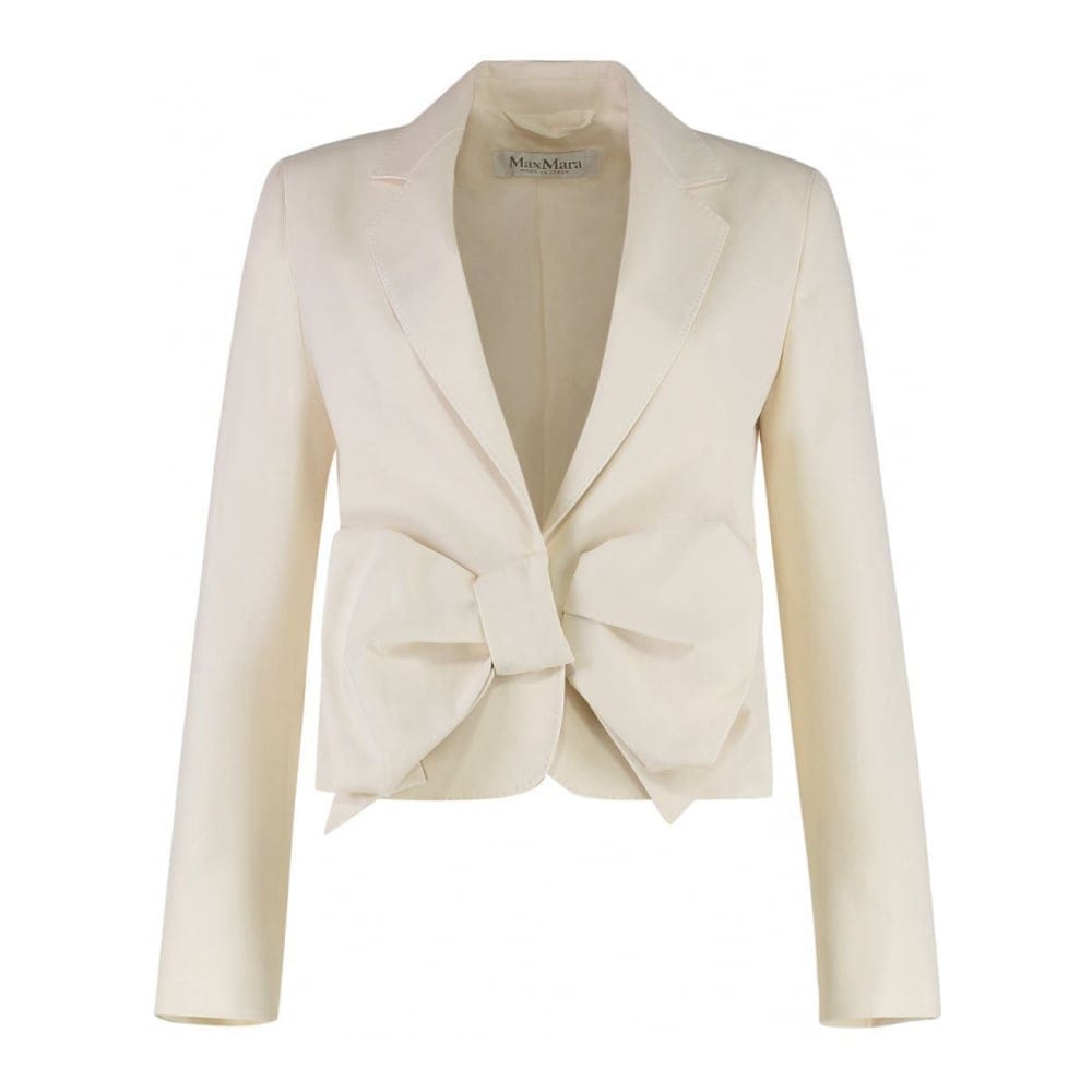 Max mara - Veste 'Asturie' pour Femmes