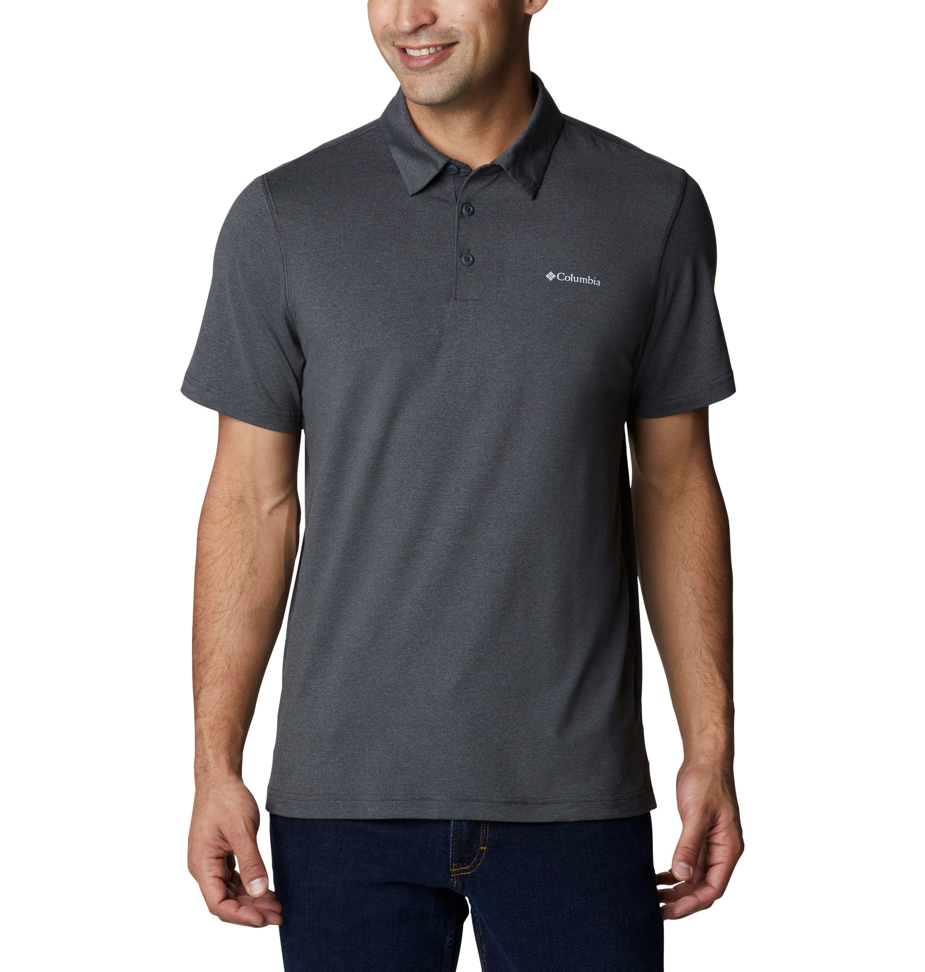 Columbia - Tech Trail™ Polo-L-013-1768701-S23