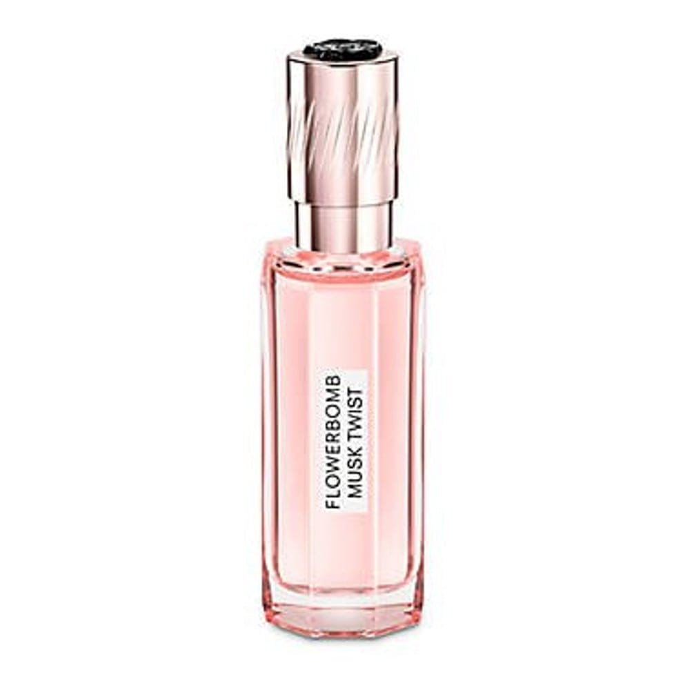 Viktor & rolf - Huile de Parfum 'Flowerbomb Musk Twist' - 20 ml