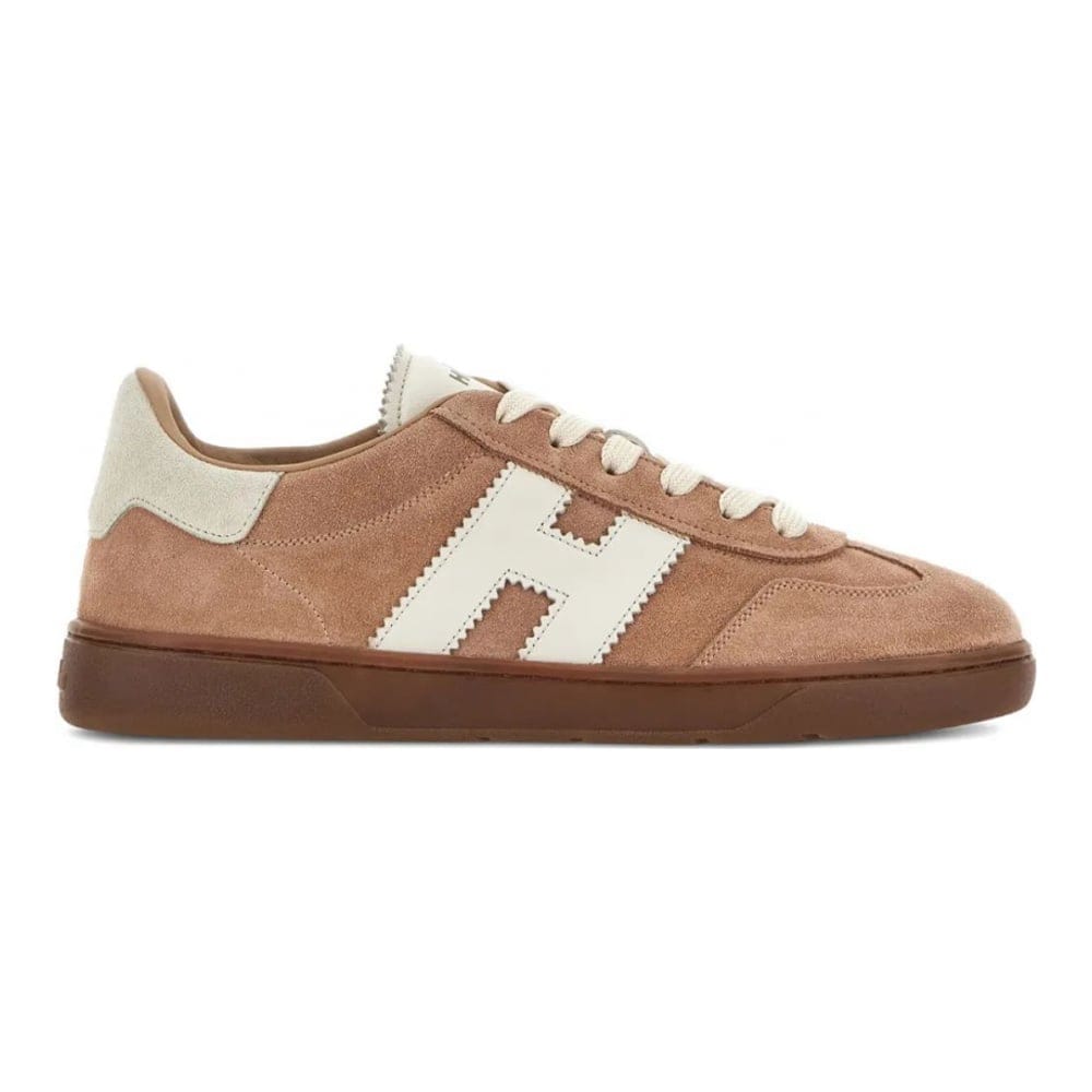 Hogan - Sneakers 'Cool' pour Femmes