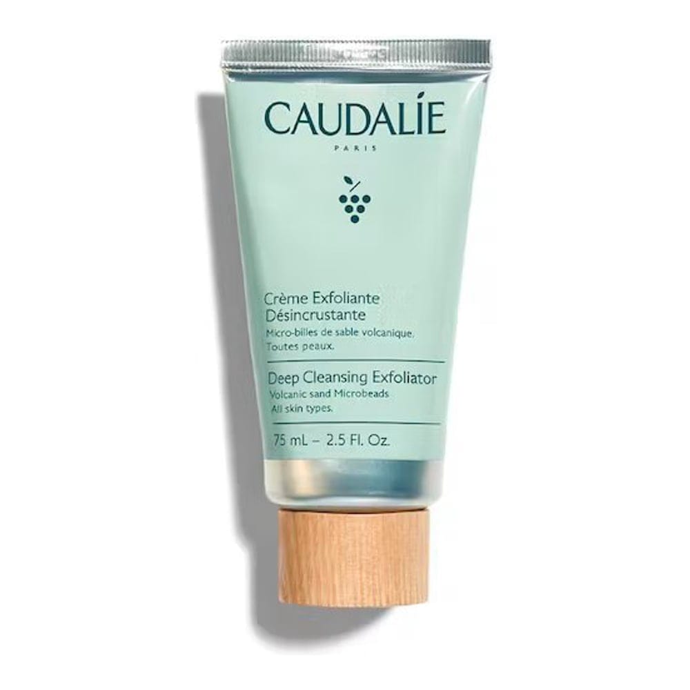 Caudalie - Crème Exfoliante Désincrustante - 75 ml
