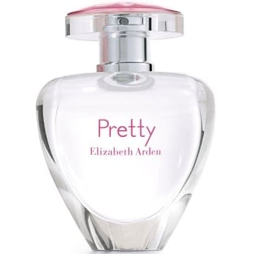 Elizabeth Arden - Eau de parfum 'Pretty' - 100 ml