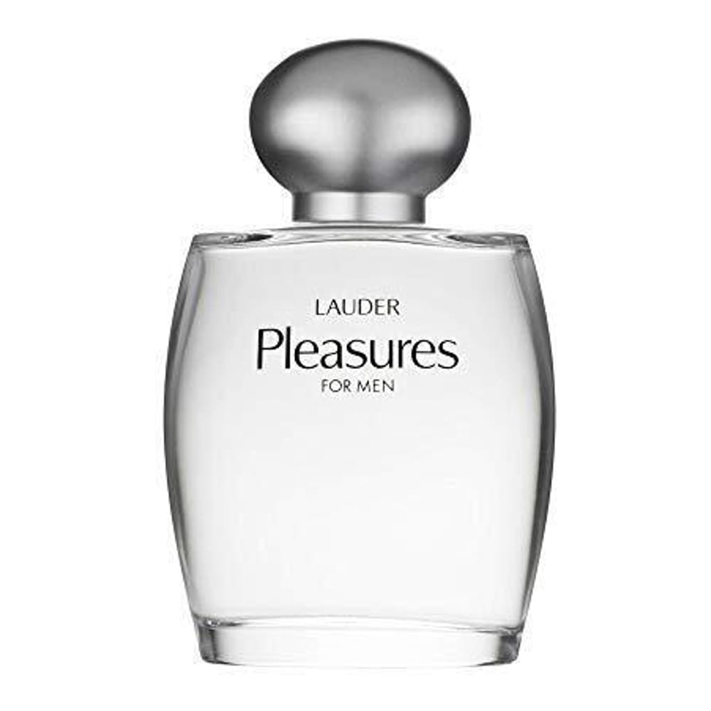 Estée Lauder - Cologne 'Pleasures For Men' - 100 ml