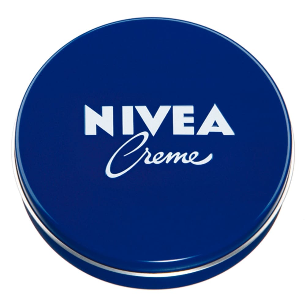 Nivea - Crème Corporelle 'Original' - Peau grasse, Peau mixte, Peau normale, Tous types de peau, 150 ml