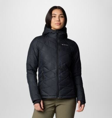 Columbia - Heavenly™ Hooded Jacket