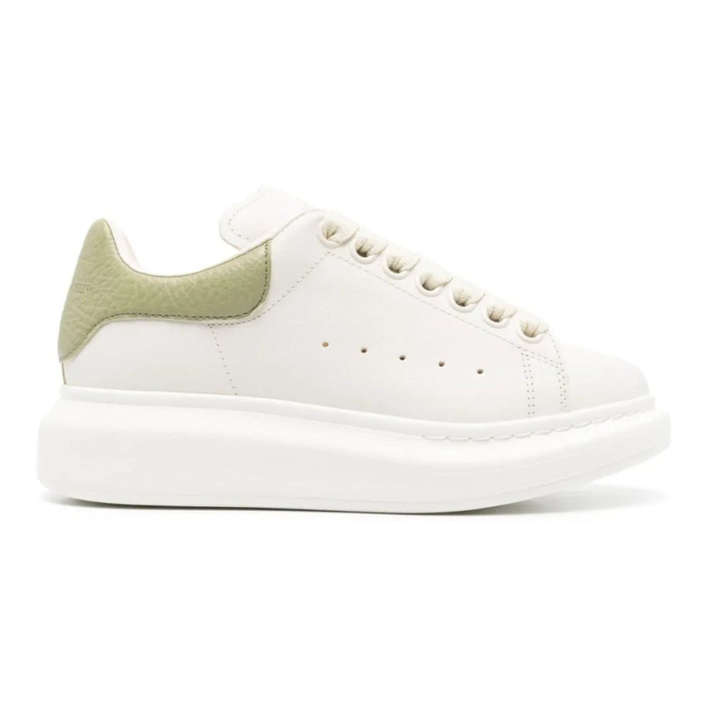 Alexander mcqueen - Sneakers 'Oversized' pour Femmes