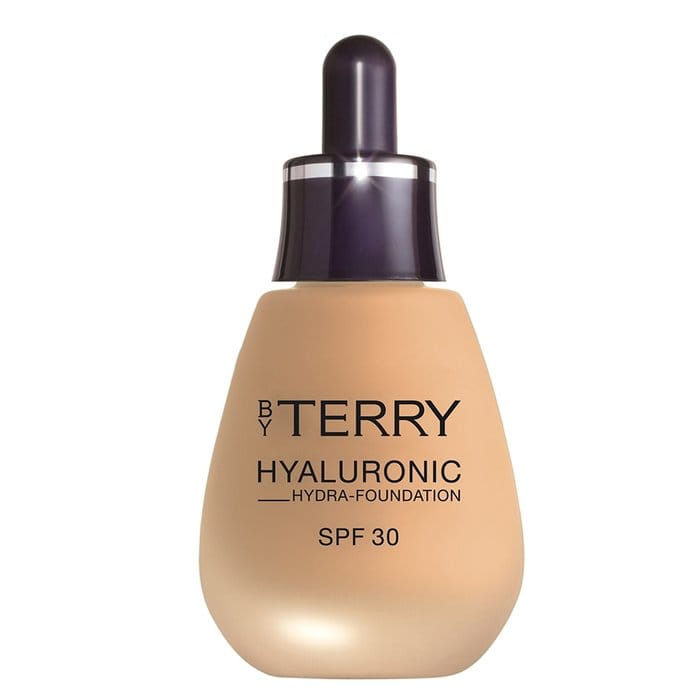 By Terry - Fond de teint liquide 'Hyaluronic Hydra SPF30' - 100W Fair 30 ml