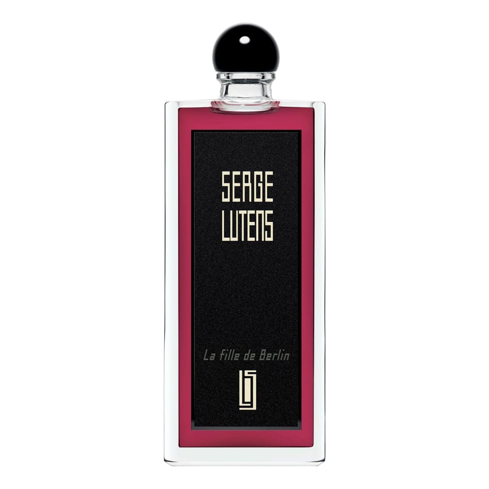 Serge Lutens - Eau de parfum 'La Fille de Berlin' - 50 ml