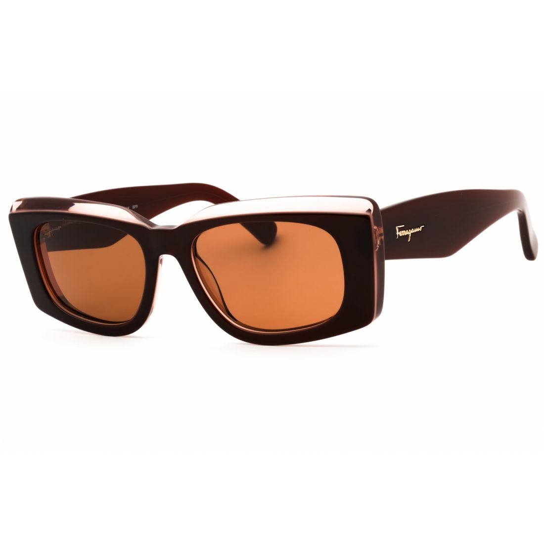 Salvatore ferragamo - Lunettes de soleil 'SF1079S' pour Femmes