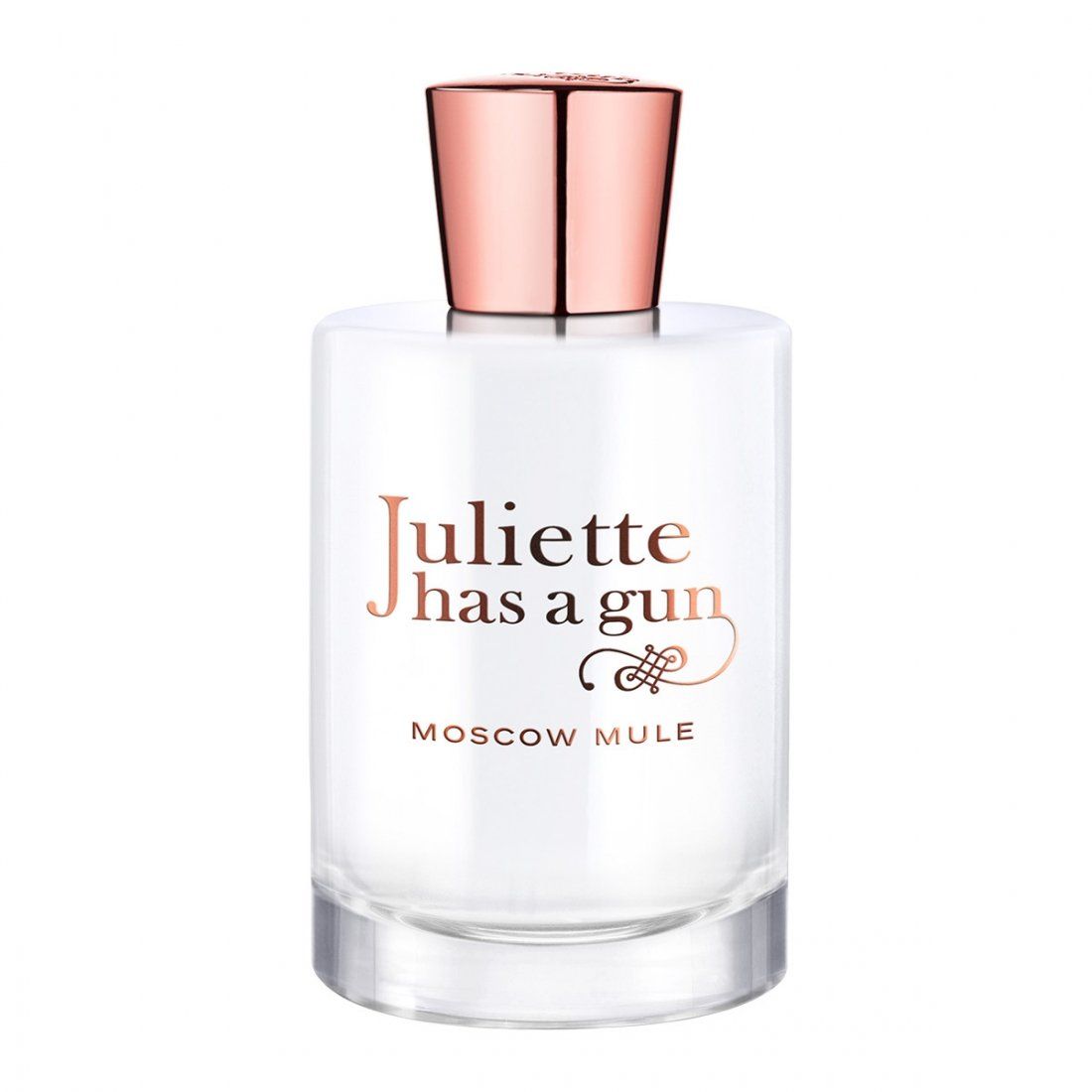 Juliette Has A Gun - Eau de parfum 'Moscow Mule' - 100 ml