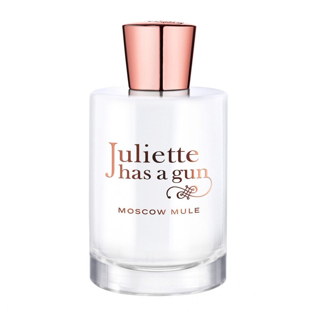 Juliette has a gun - Eau de parfum 'Moscow Mule' - 100 ml