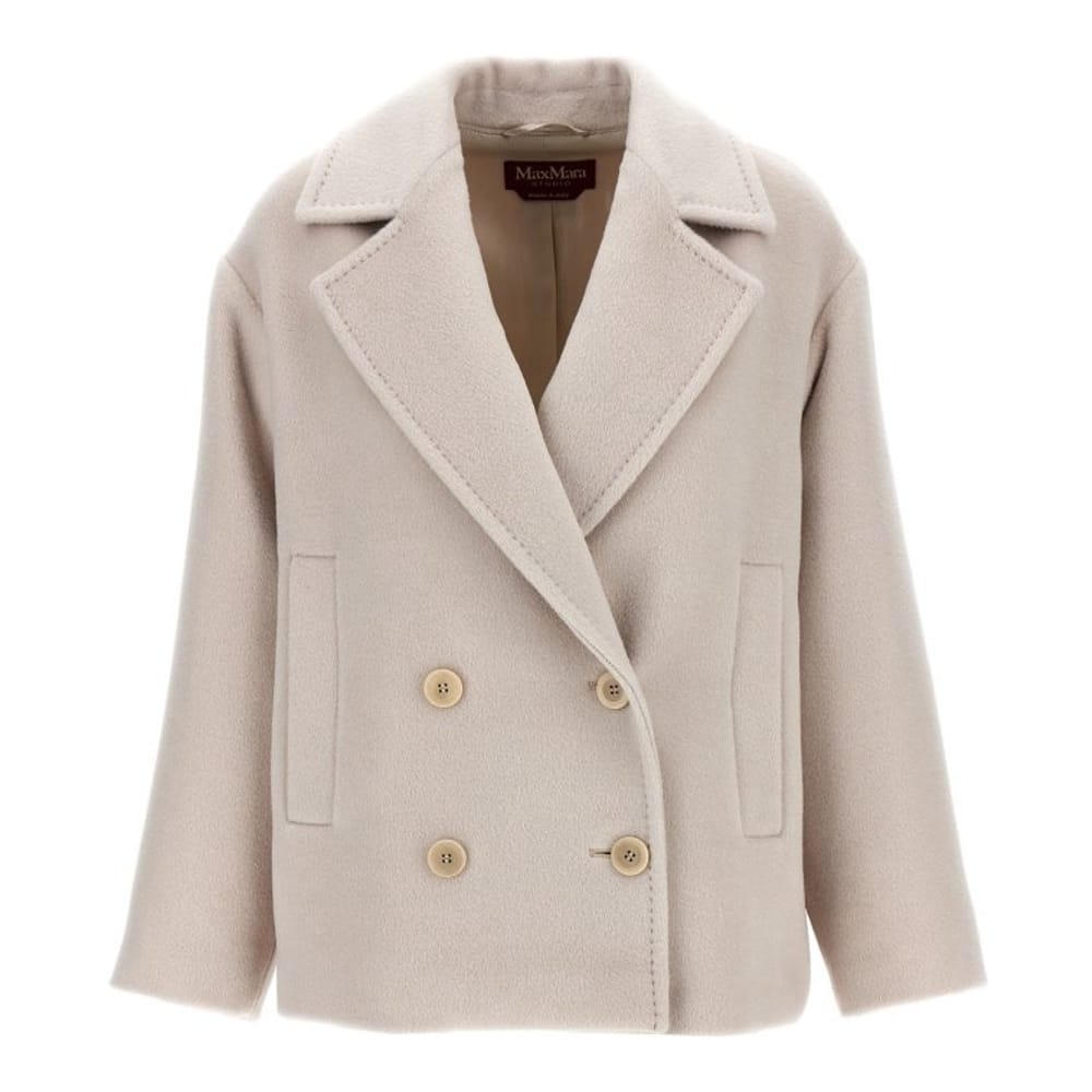 Max mara studio - Manteau 'Filovia' pour Femmes