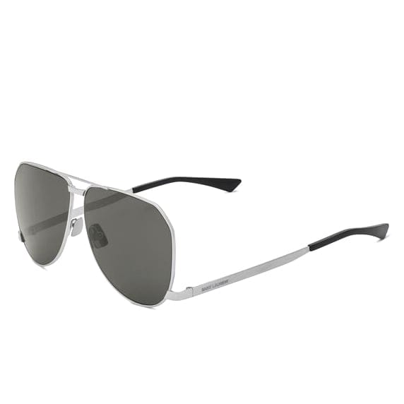 Saint laurent - Lunettes de soleil 'SL 690 Dust' pour Hommes