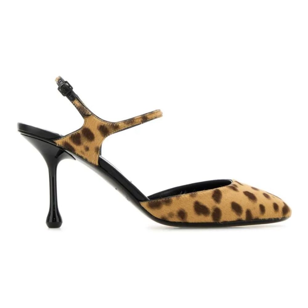 Jimmy choo - Escarpins à bride 'Pixie' pour Femmes