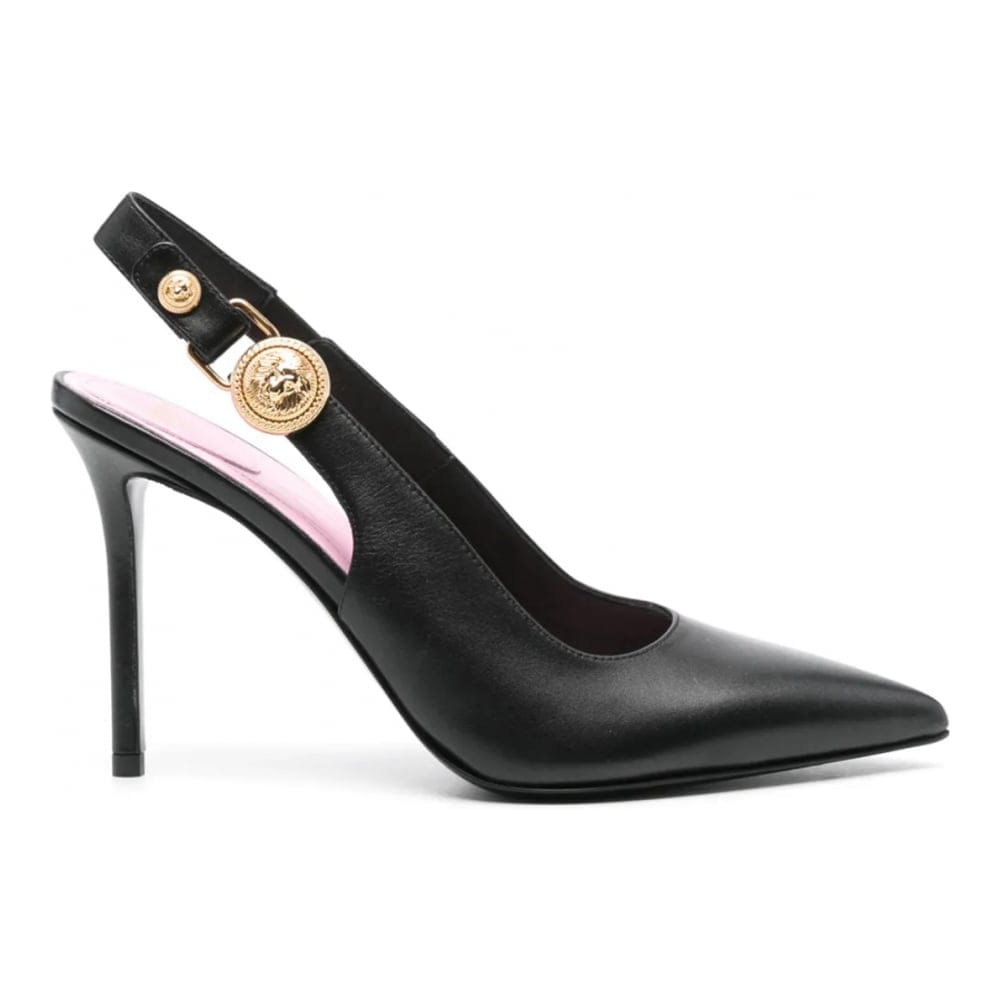 Balmain - Escarpins à bride pour Femmes