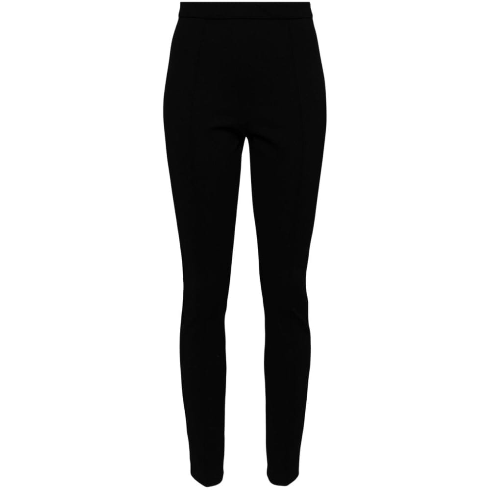 Moncler - Pantalon 'Zip Fastening' pour Femmes