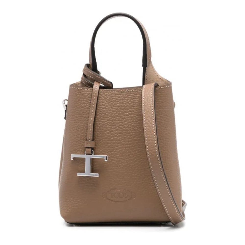 Tod's - Sac à bandoulière 'Mini' pour Femmes