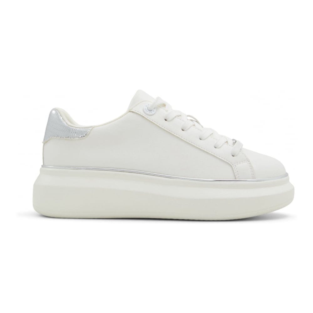 Aldo - Sneakers à semelle plateforme 'Tahlea' pour Femmes