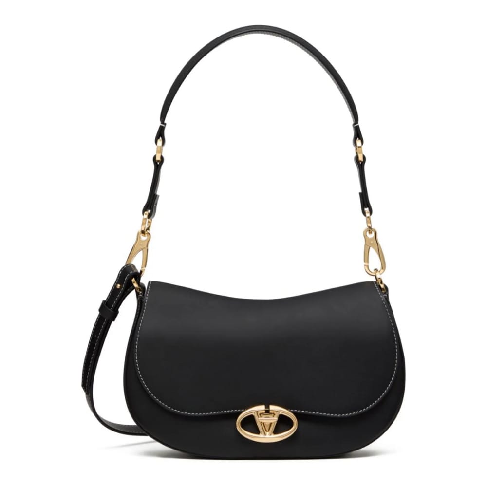 Valentino garavani - Sac à bandoulière 'Small Ohval' pour Femmes