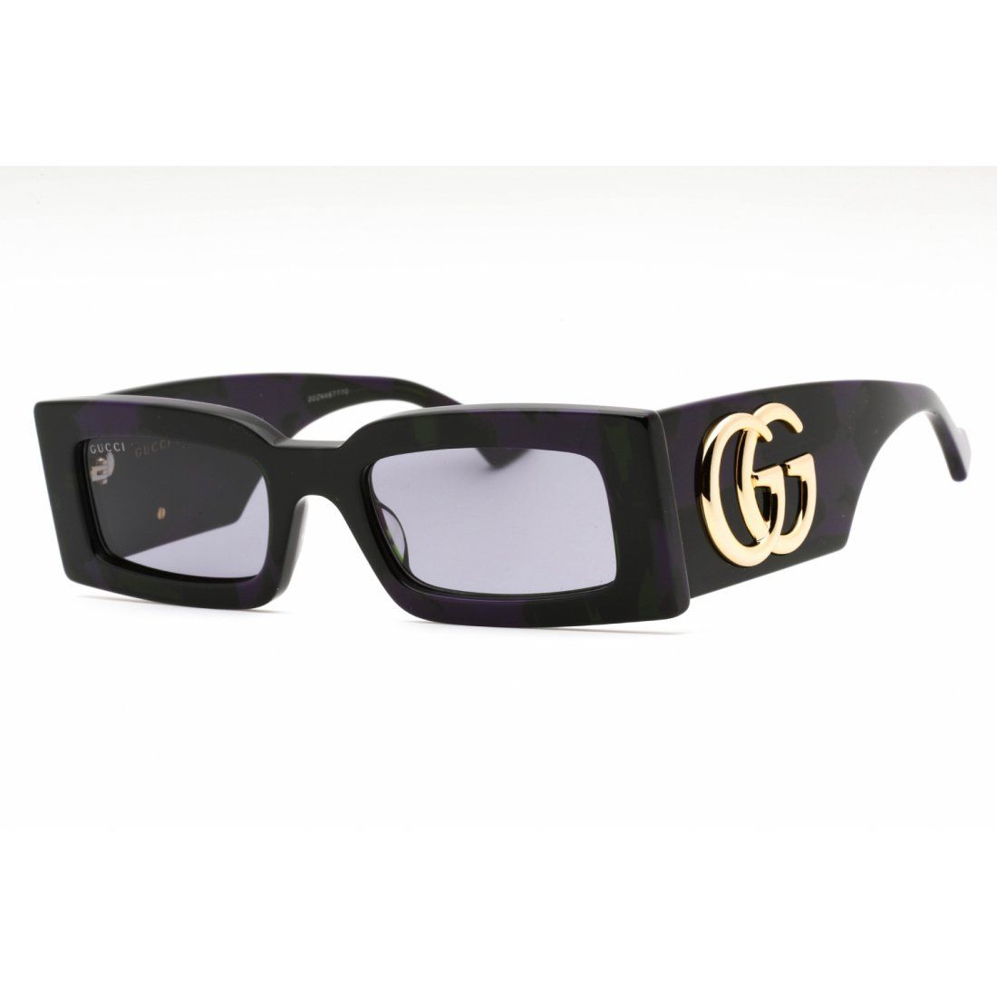 Gucci - Lunettes de soleil 'GG1425S' pour Femmes