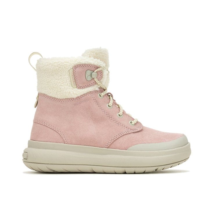 Merrell - MARQUETTE THERMO LACE WP