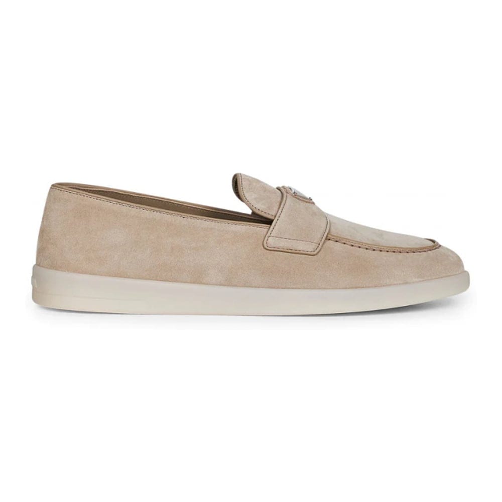 Prada - Mocassins pour Hommes