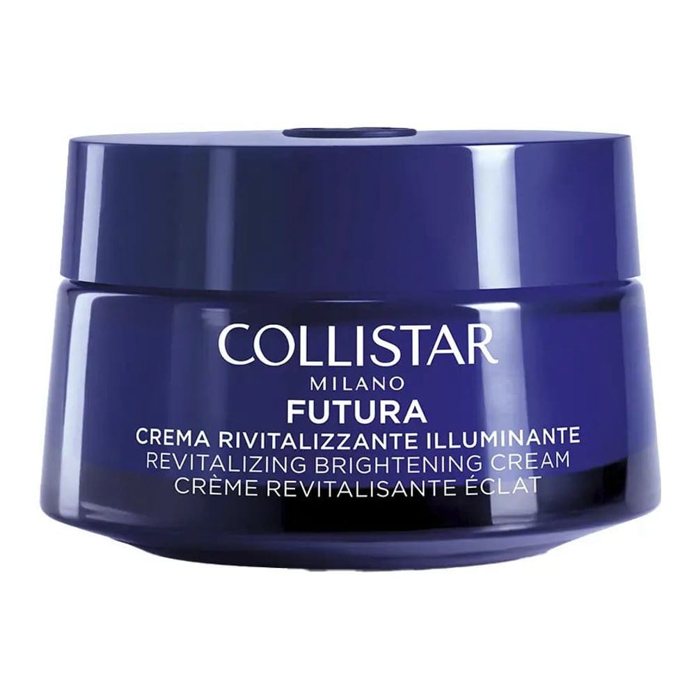 Collistar - Crème visage 'Futura Revitalizing Brightening' - 50 ml