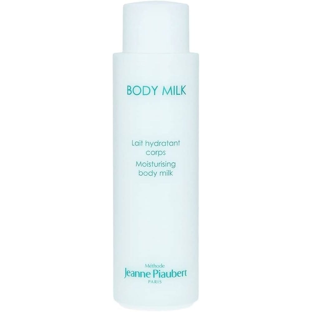 Jeanne piaubert - Lait Hydratant 'Body Milk' - 400 ml