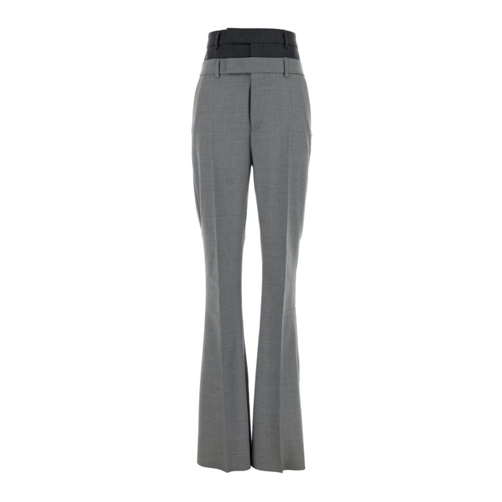 Sportmax - Pantalon 'Lince' pour Femmes