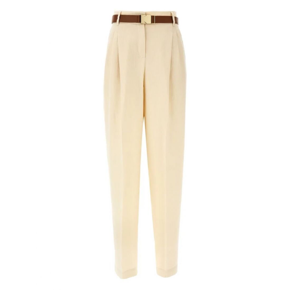 Max mara studio - Pantalon 'Siamese Tapered' pour Femmes