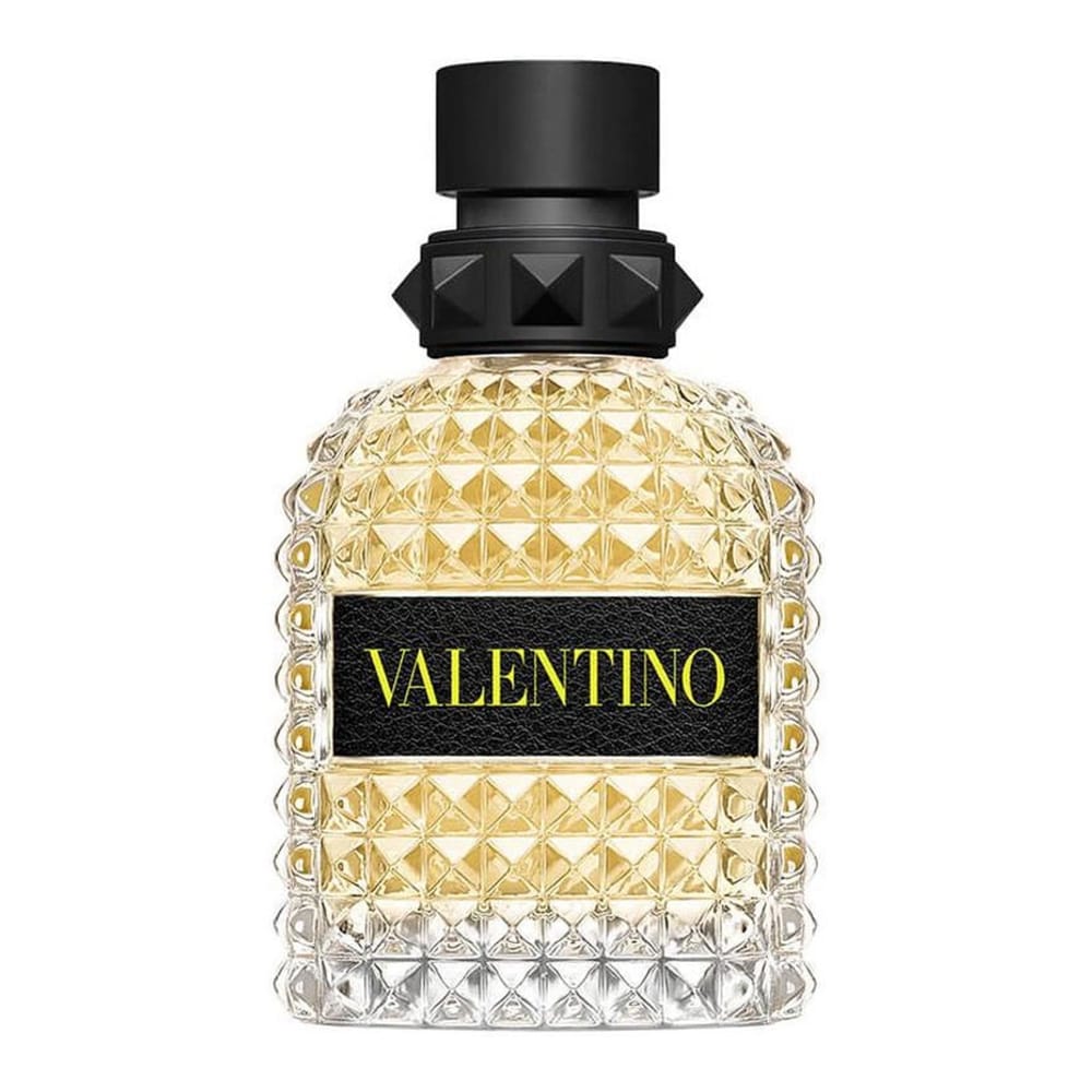 Valentino - Eau de toilette 'Uomo Born in Roma Yellow Dream' - 50 ml