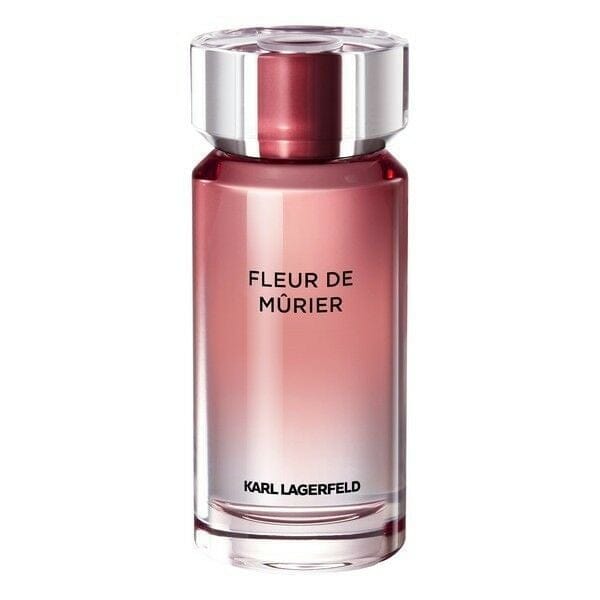 Karl lagerfeld - Eau de parfum 'Fleur De Mûrier' - 100 ml