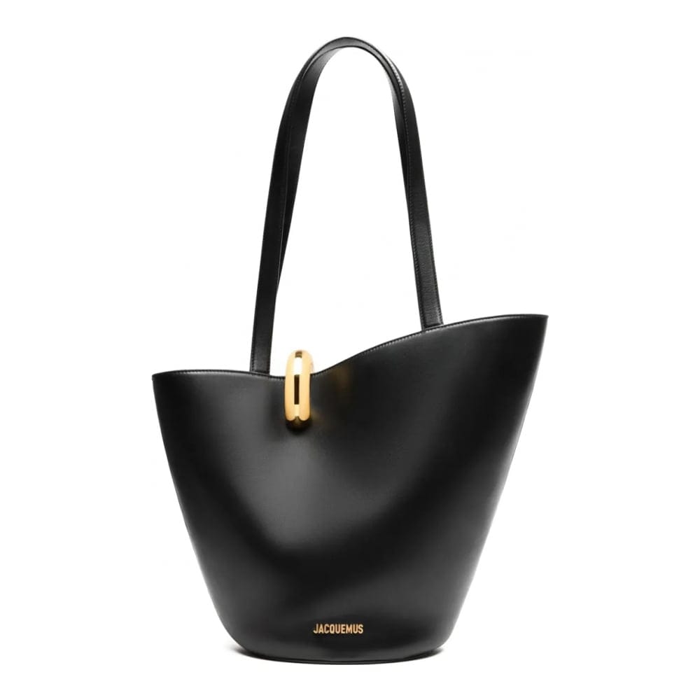 Jacquemus - Sac seau 'Le Petit Bambola' pour Femmes